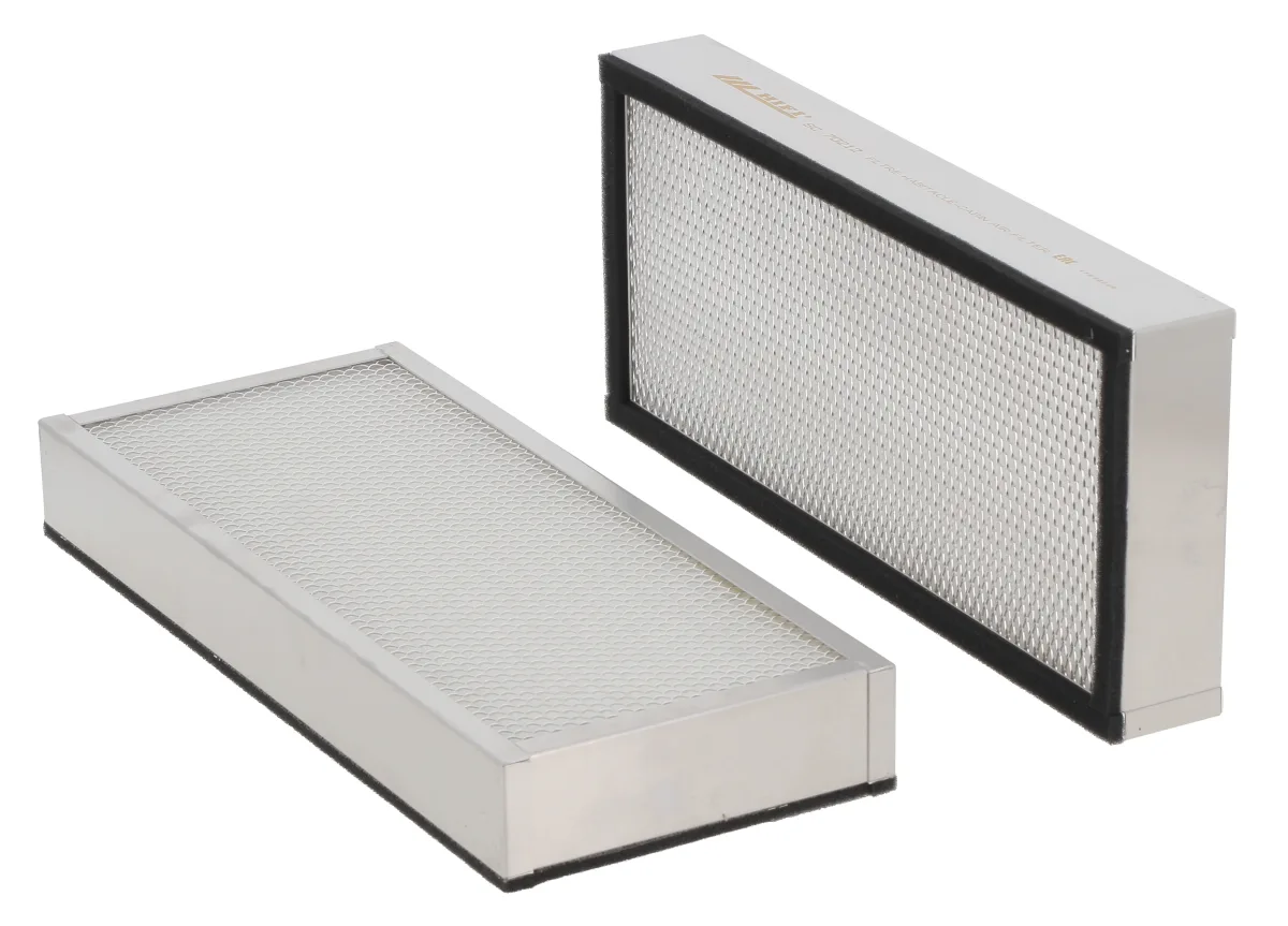 SC70212 Hifi Filter