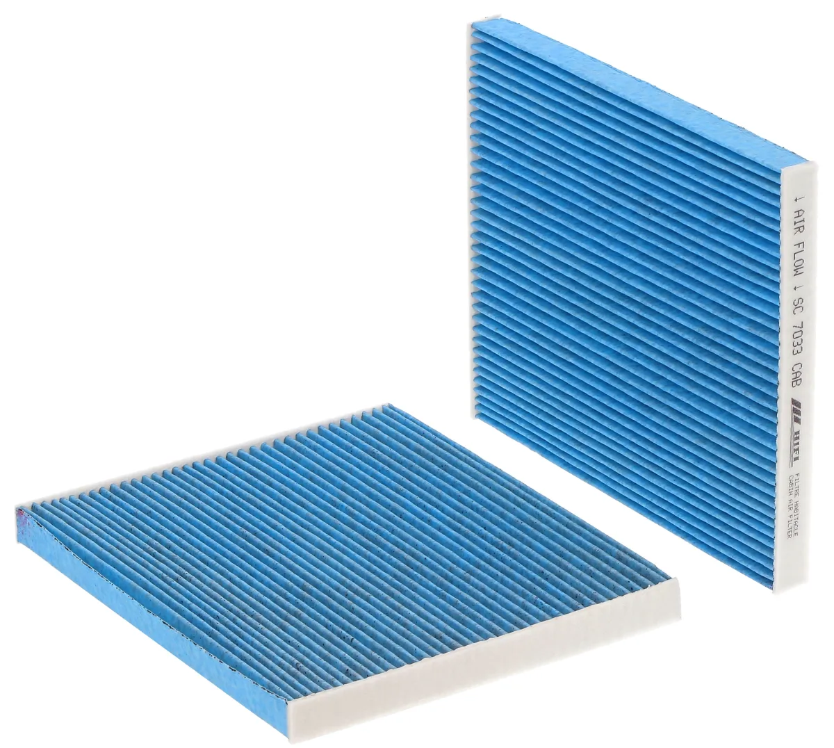 SC7033CAB Hifi Filter