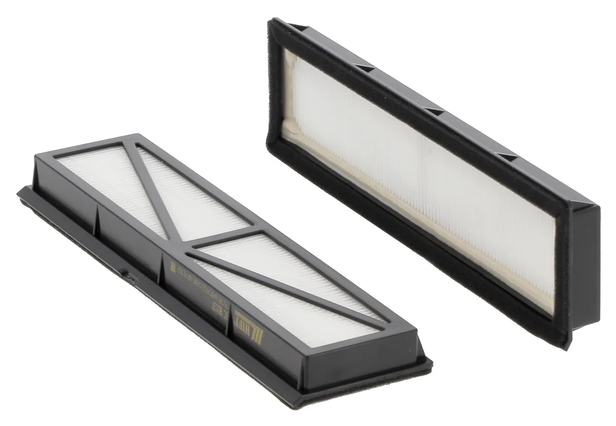 SC80137 Hifi Filter