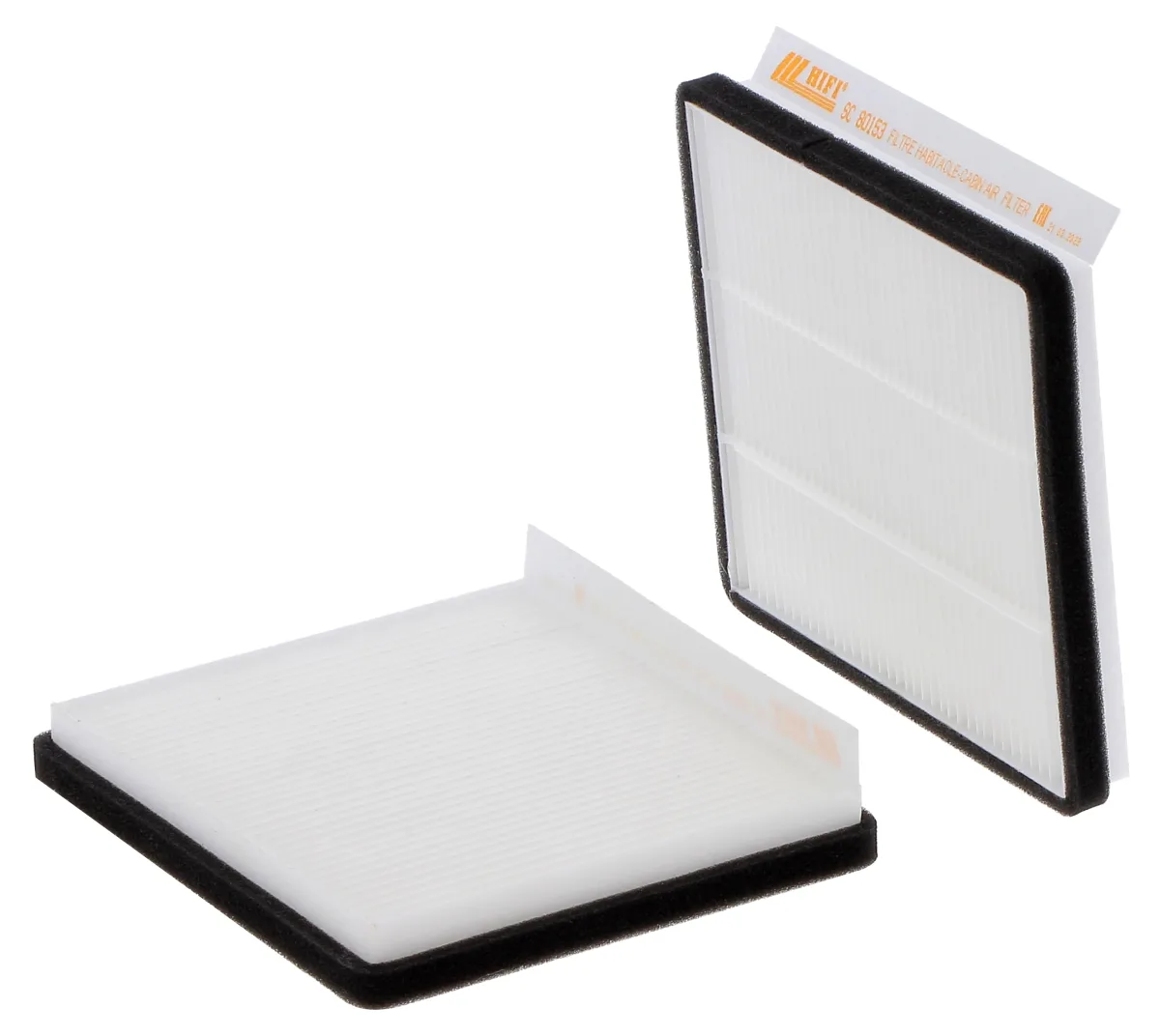 SC80153 Hifi Filter