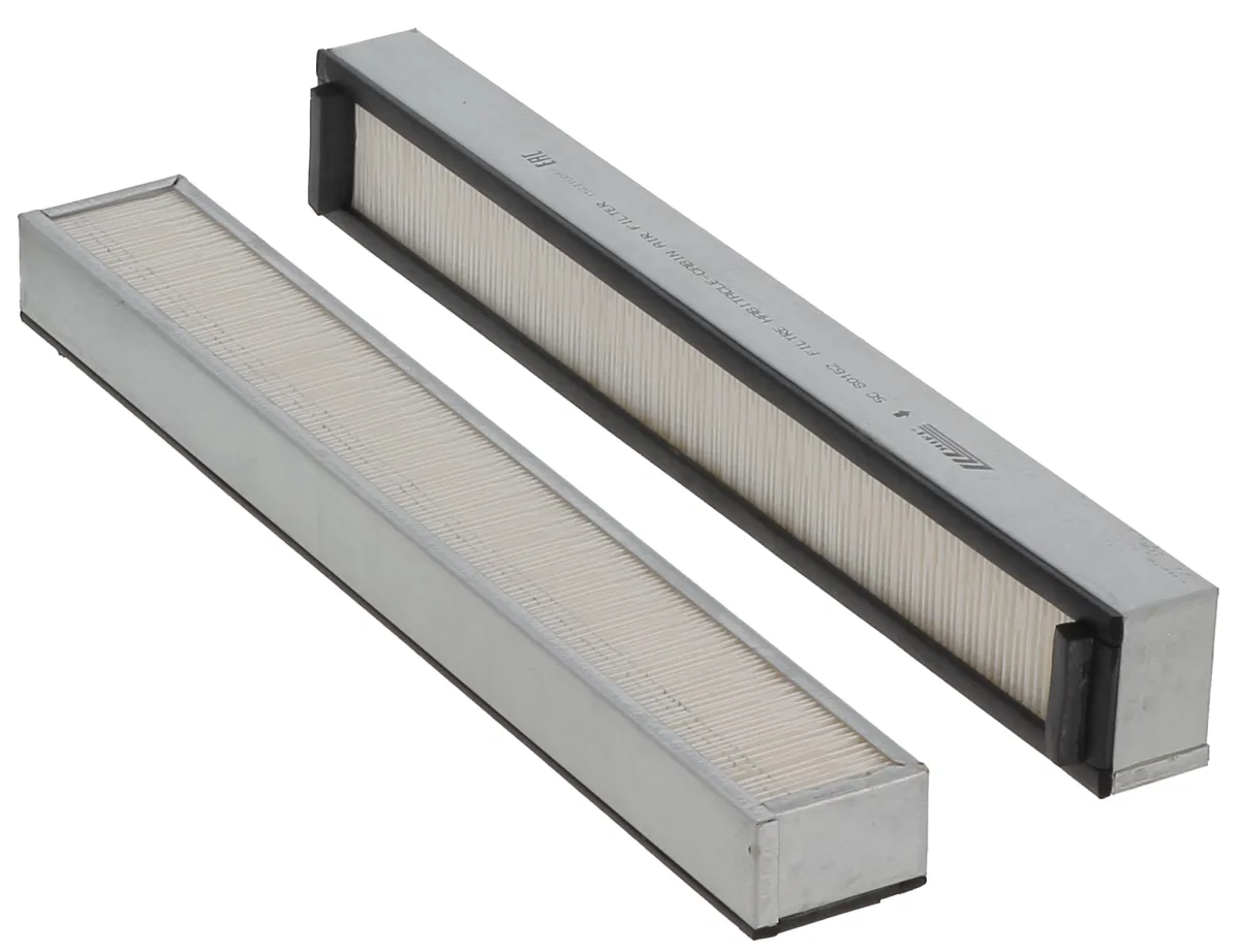 SC80162 Hifi Filter