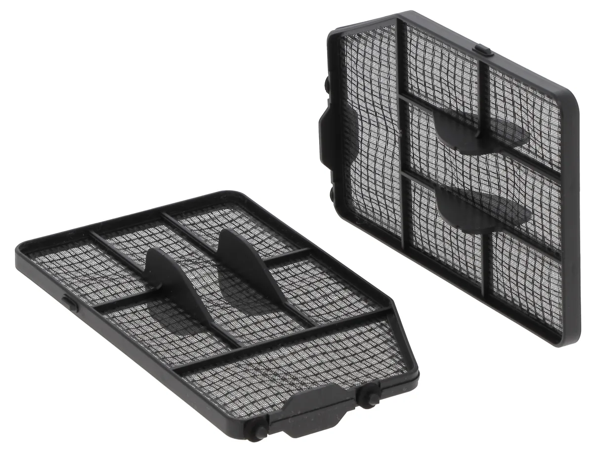 SC80166 Hifi Filter