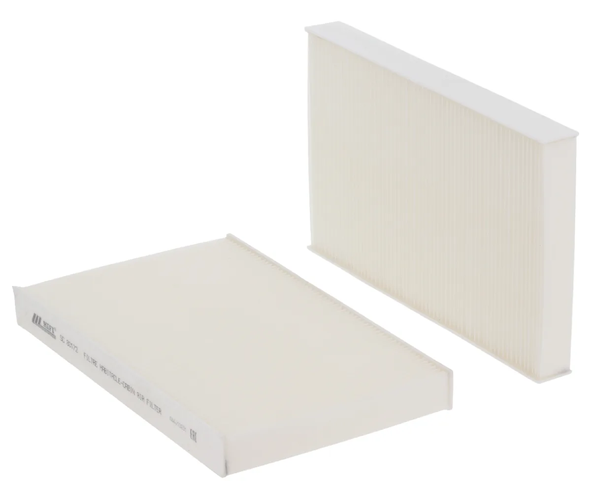 SC80172 Hifi Filter