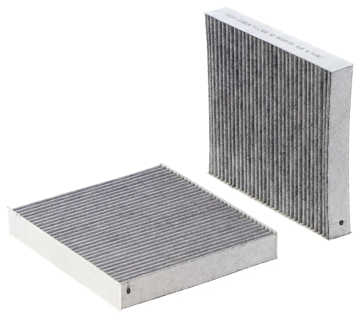 SC8025CA Hifi Filter