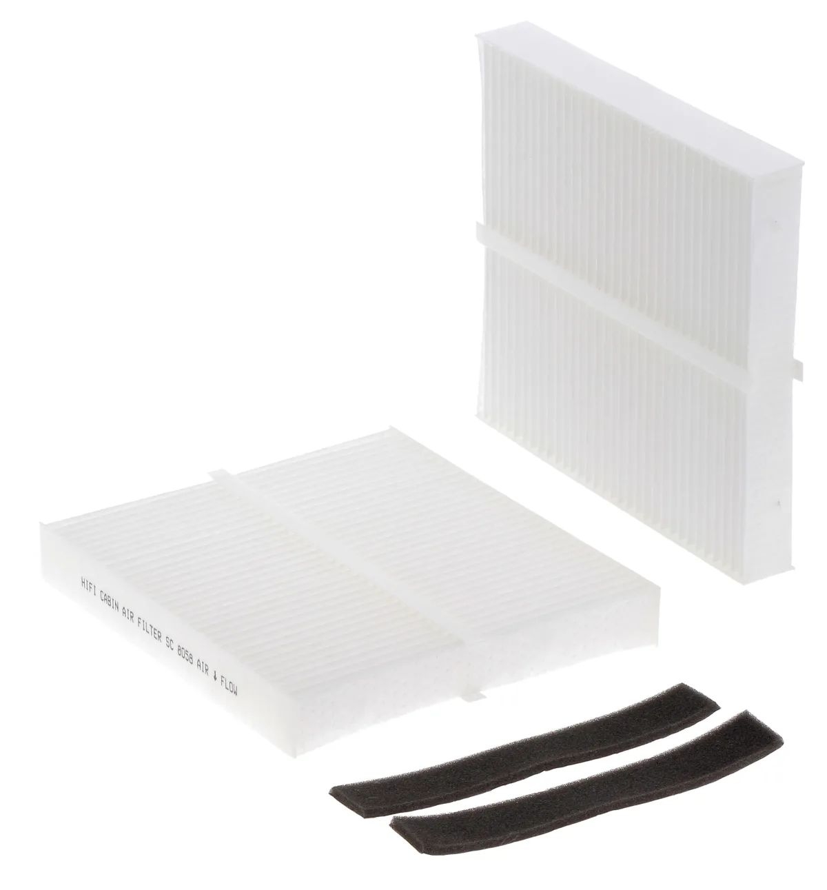 SC8058 Hifi Filter
