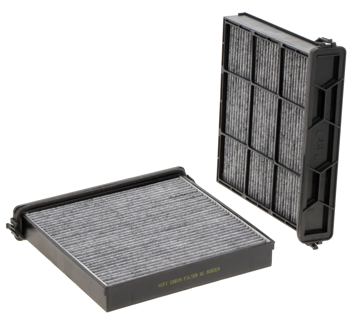 SC8083CA Hifi Filter