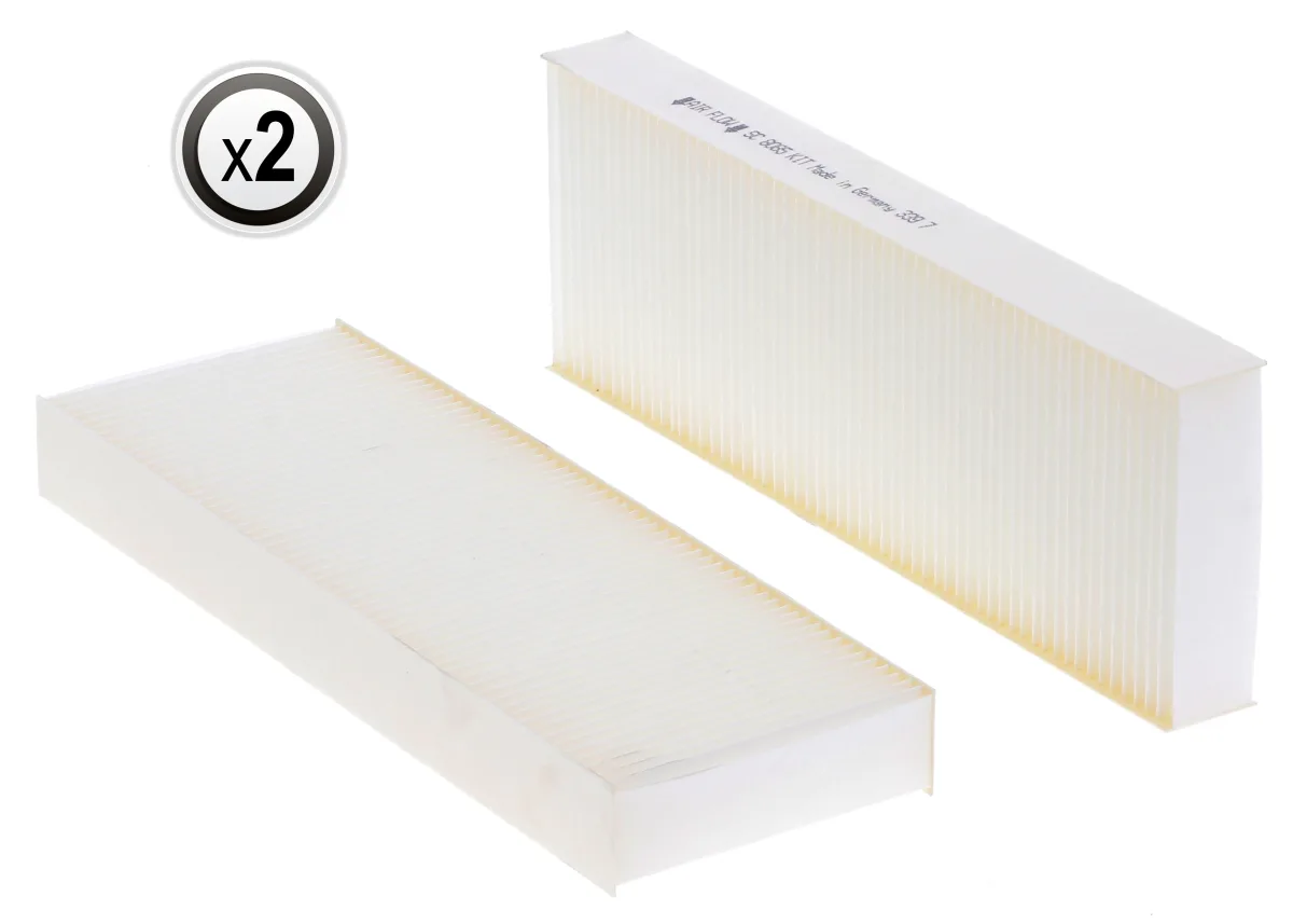 SC8085KIT Hifi Filter