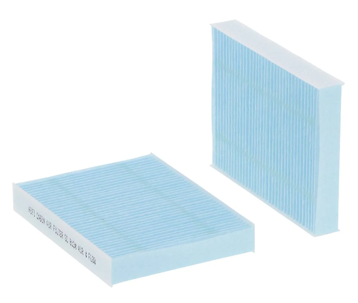 SC8124 Hifi Filter