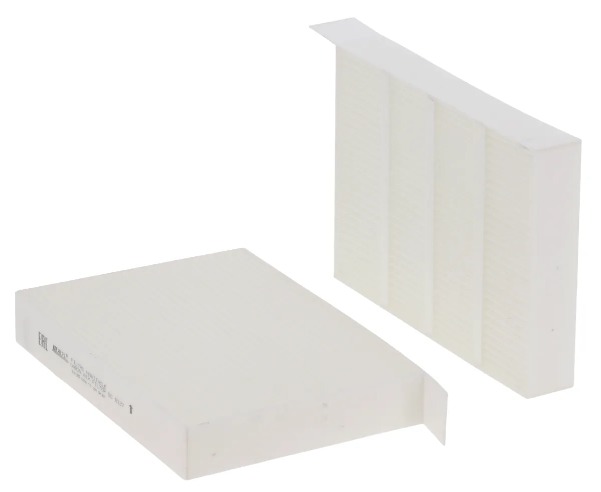 SC8127 Hifi Filter