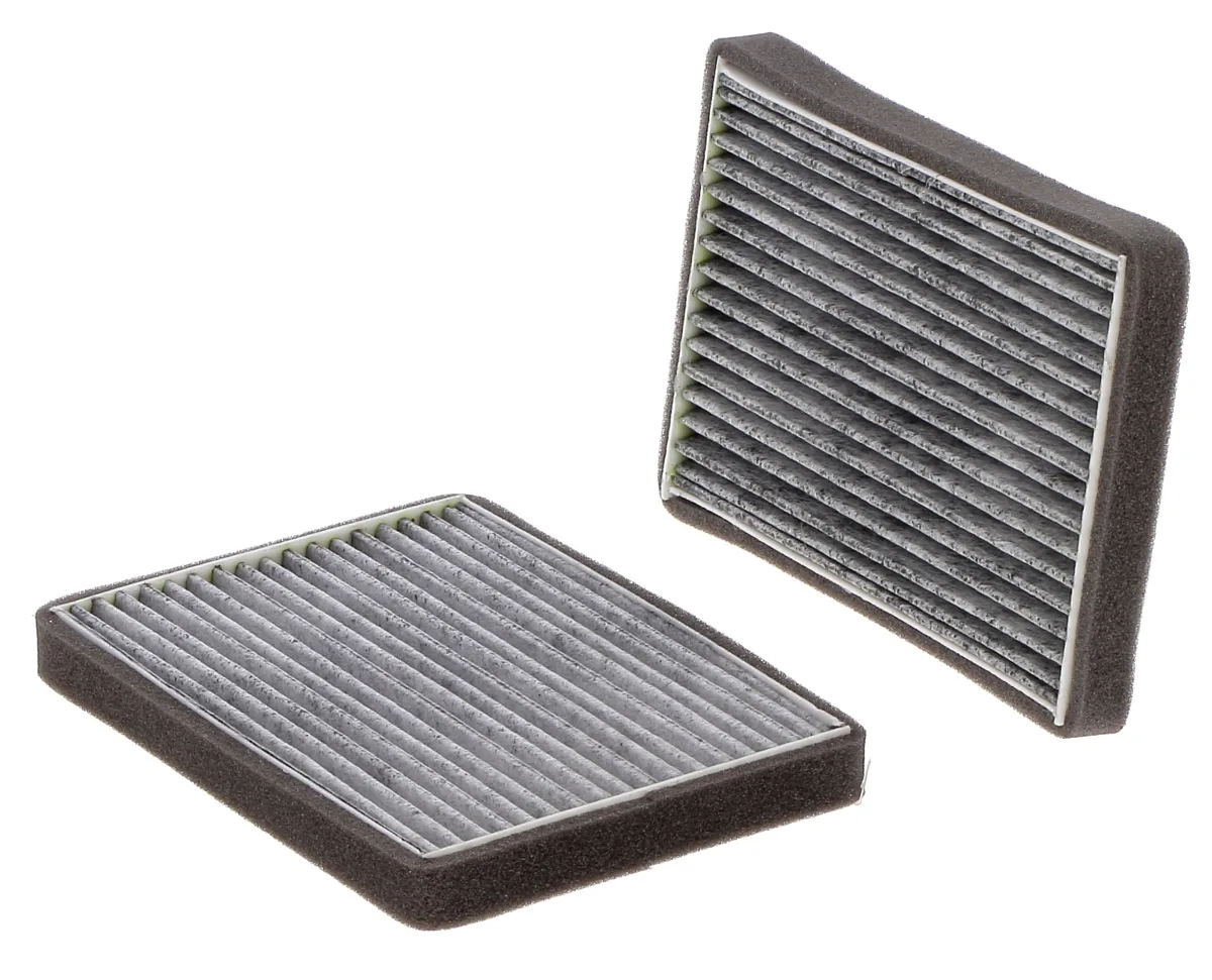 SC8158 Hifi Filter