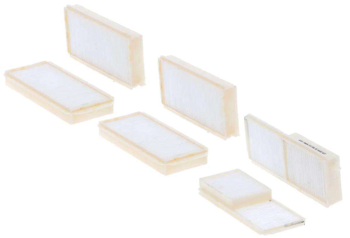 SC8162KIT Hifi Filter