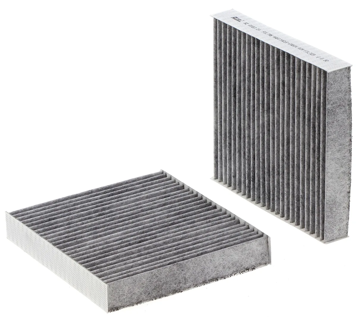 SC8163CA Hifi Filter