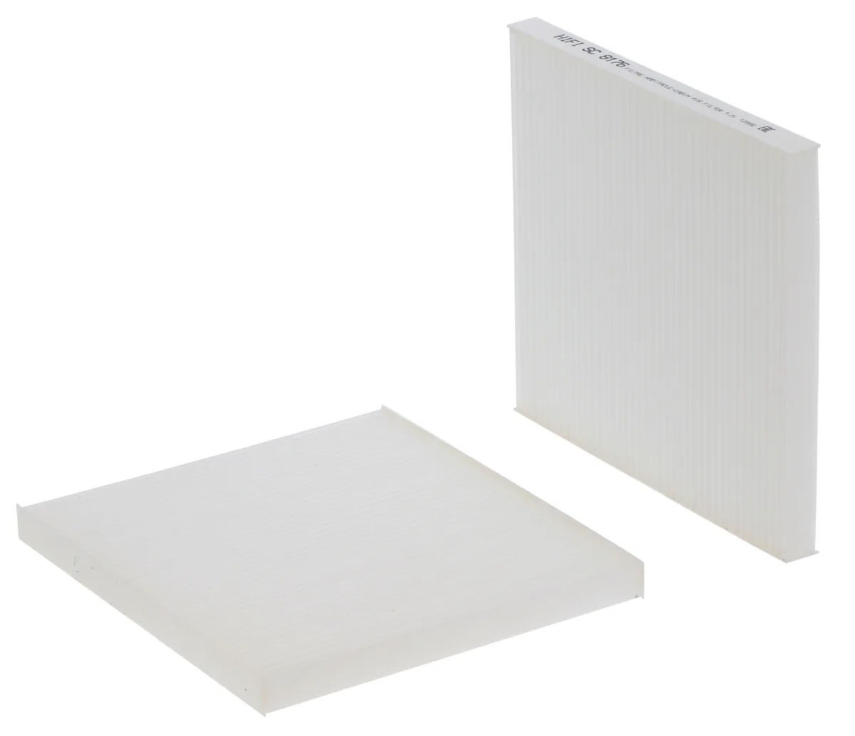 SC8176 Hifi Filter