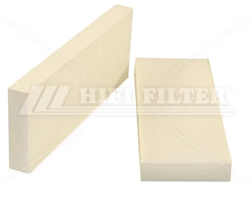 SC8196 Hifi Filter