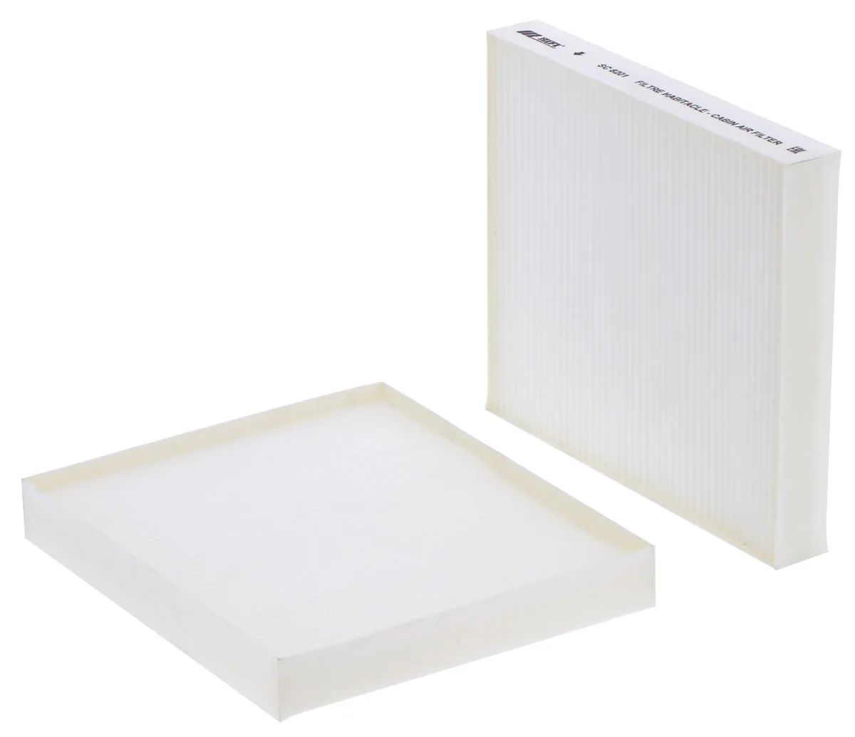 SC8201 Hifi Filter