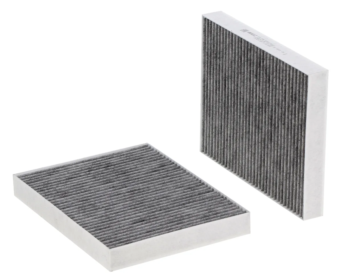 SC8221CA Hifi Filter