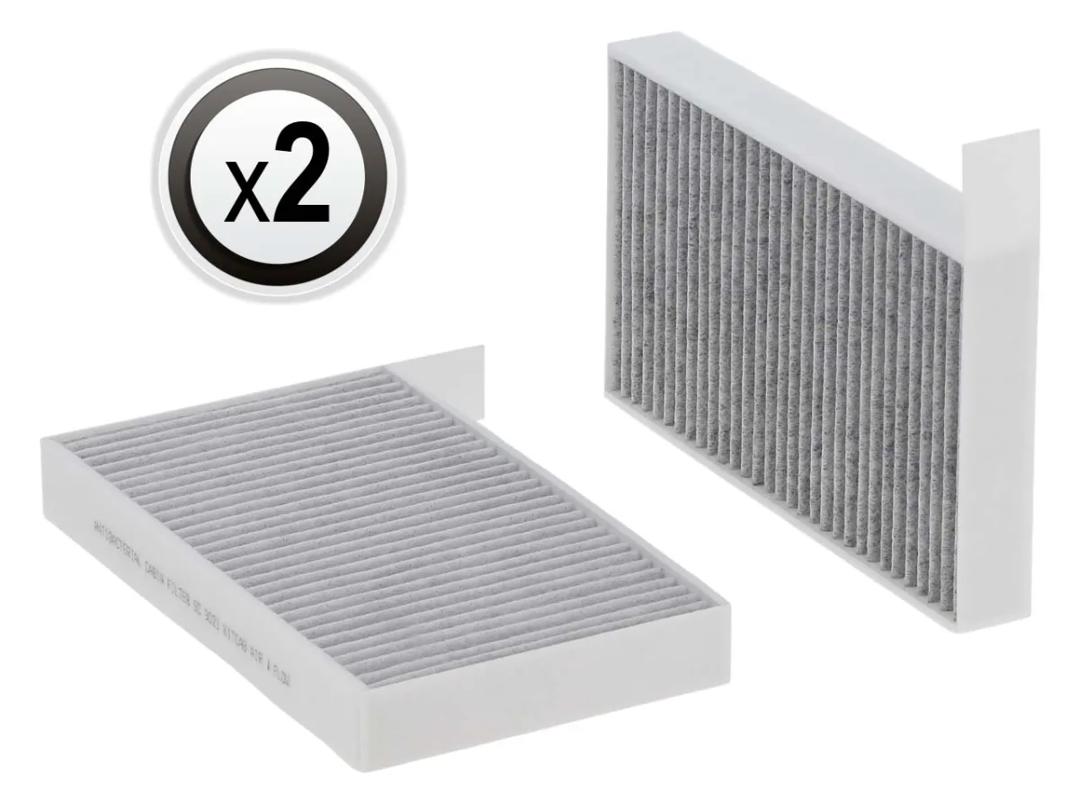 SC9021KITCAB Hifi Filter