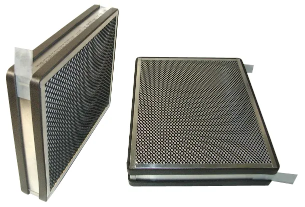SC90263CAG Hifi Filter