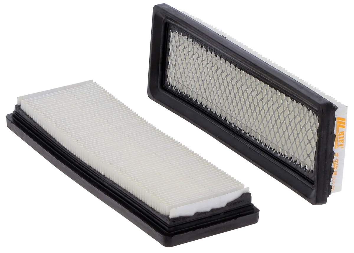 SC90448 Hifi Filter