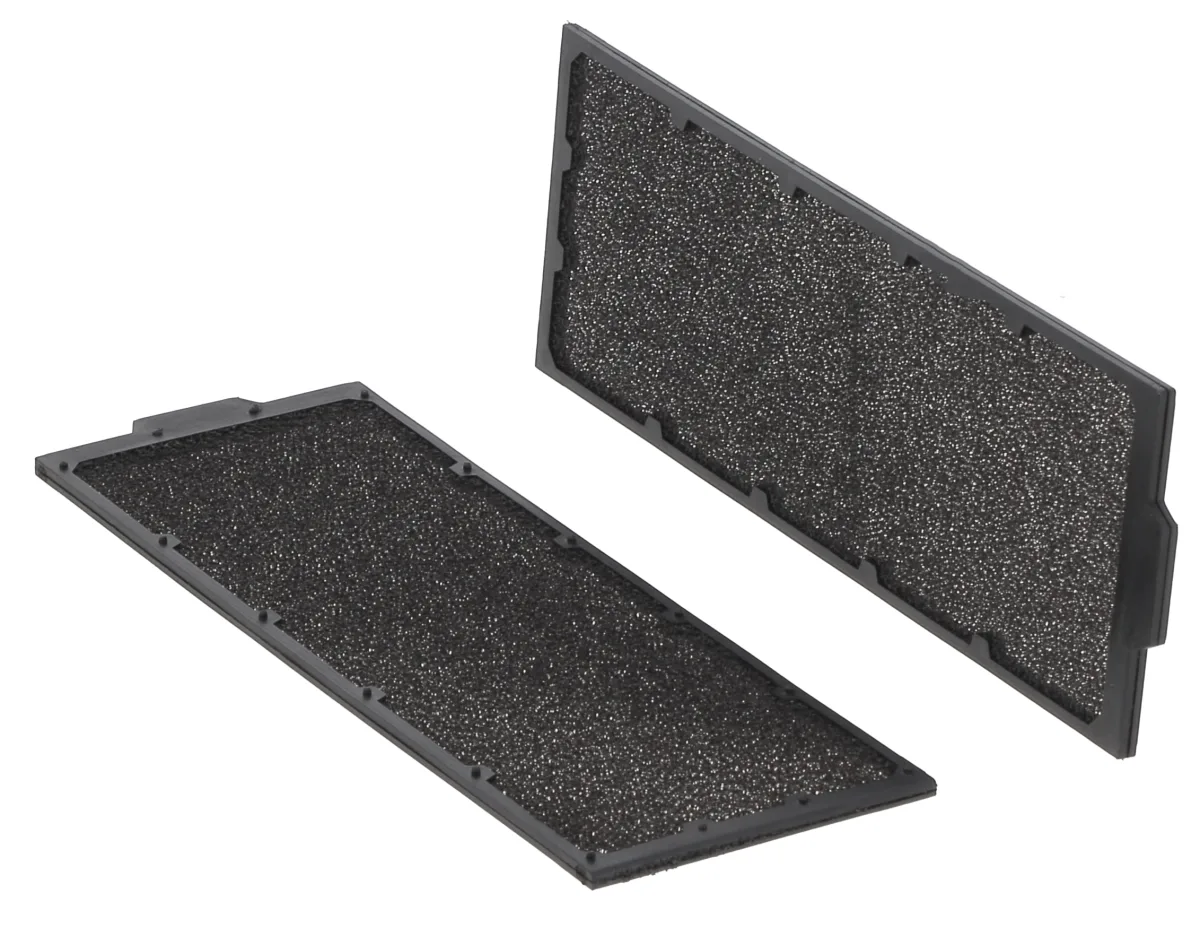 SC90456 Hifi Filter