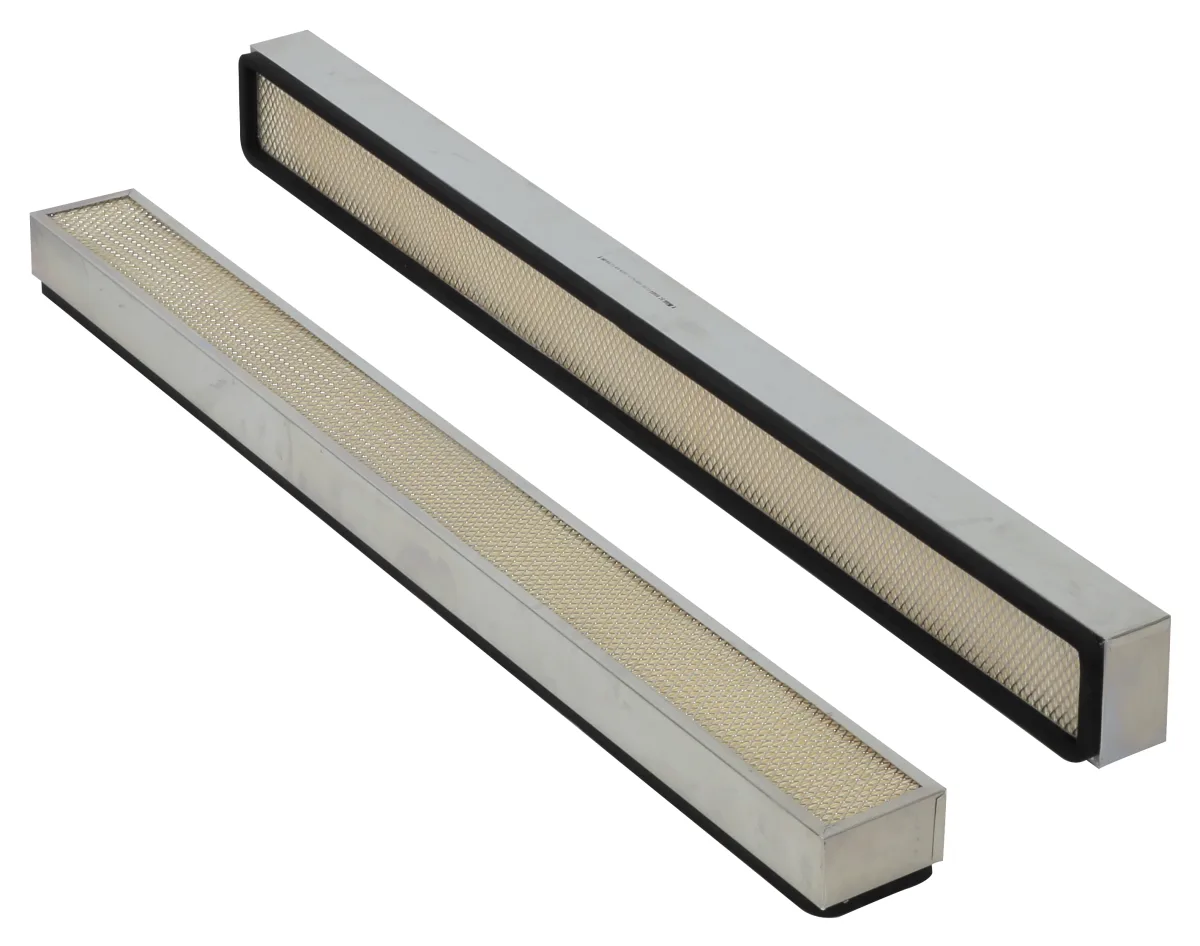 SC90464 Hifi Filter