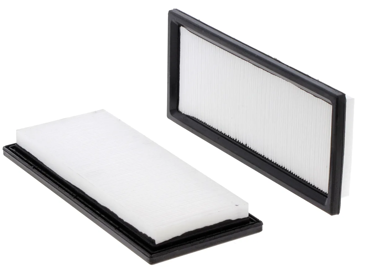 SC90483 Hifi Filter