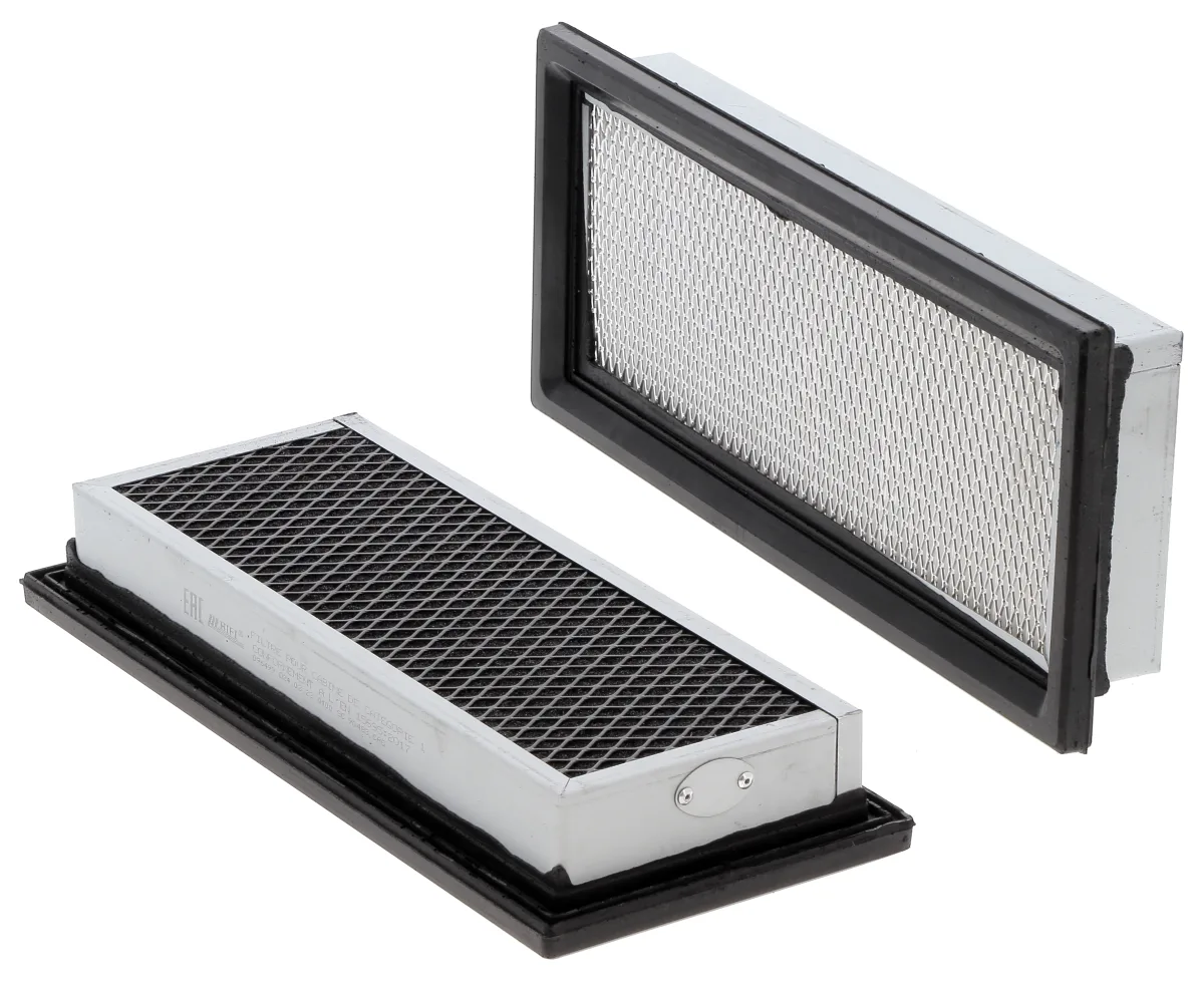 SC90483CAG Hifi Filter