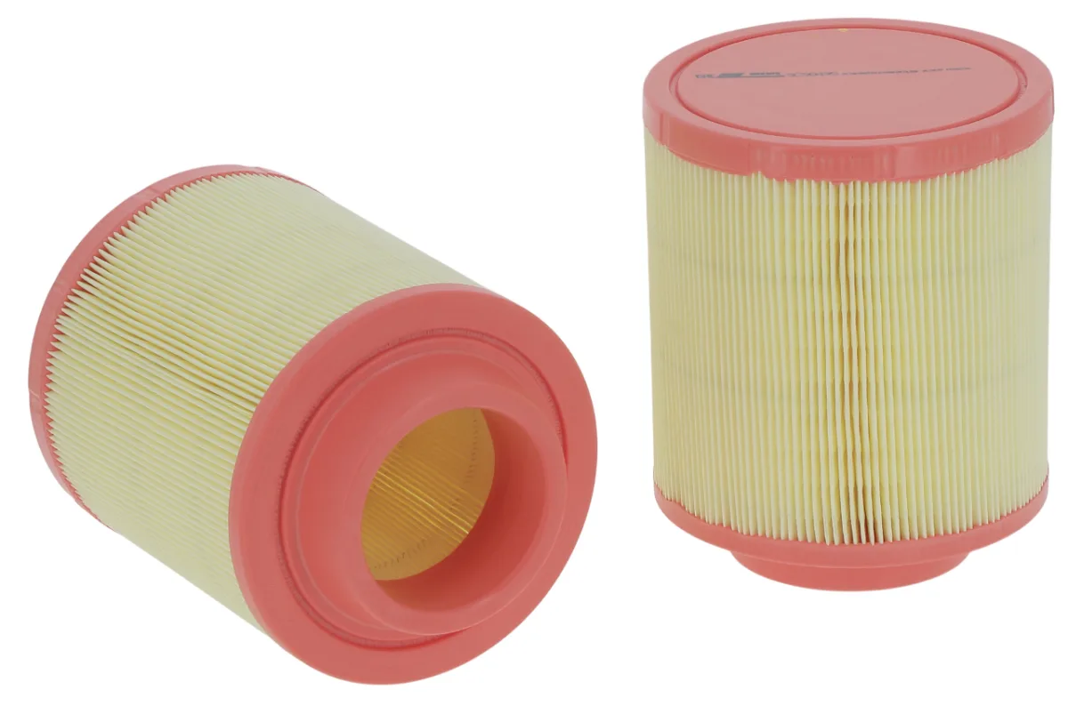 SC90495 Hifi Filter