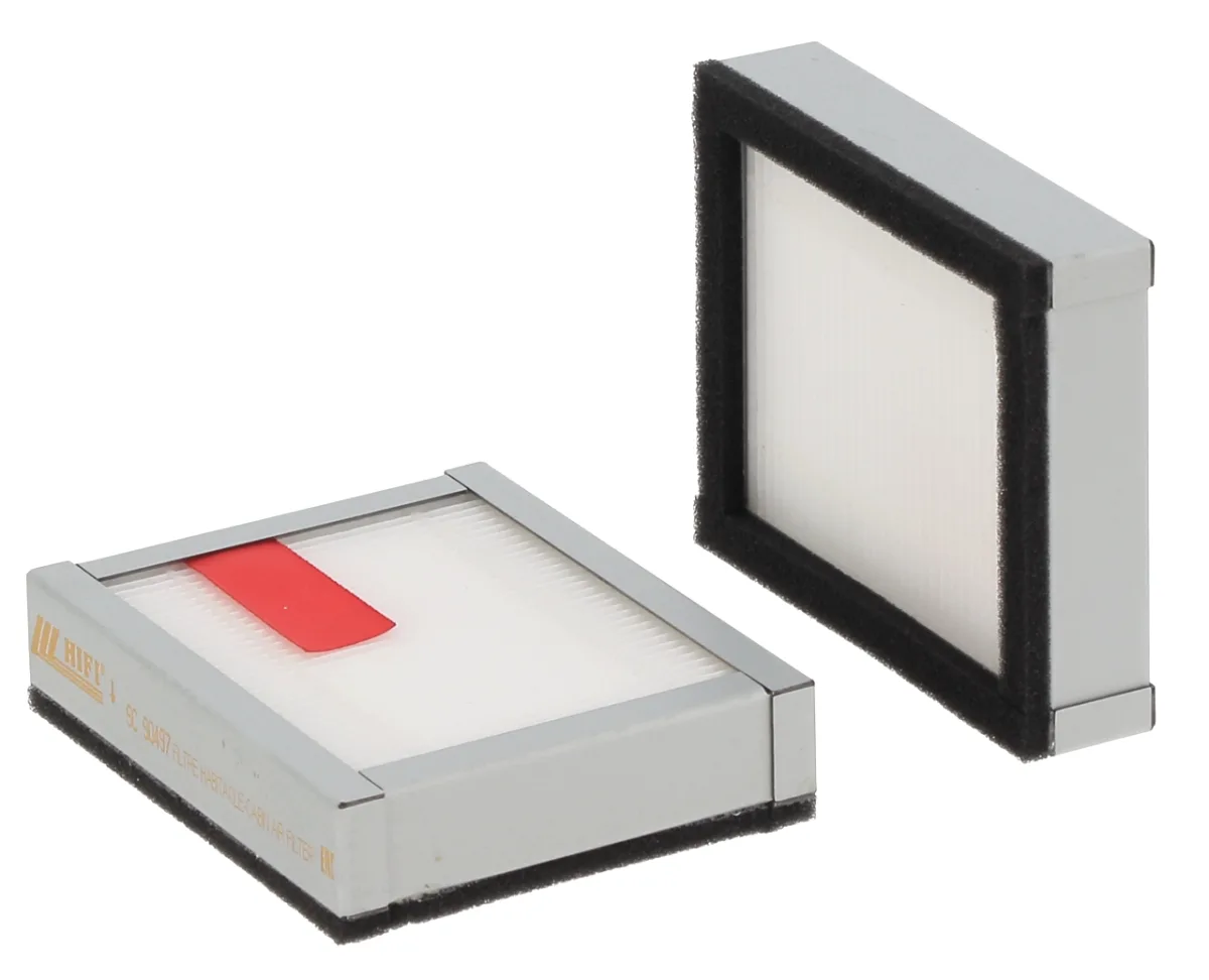 SC90497 Hifi Filter