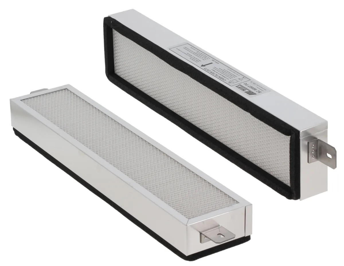 SC90507P2 Hifi Filter