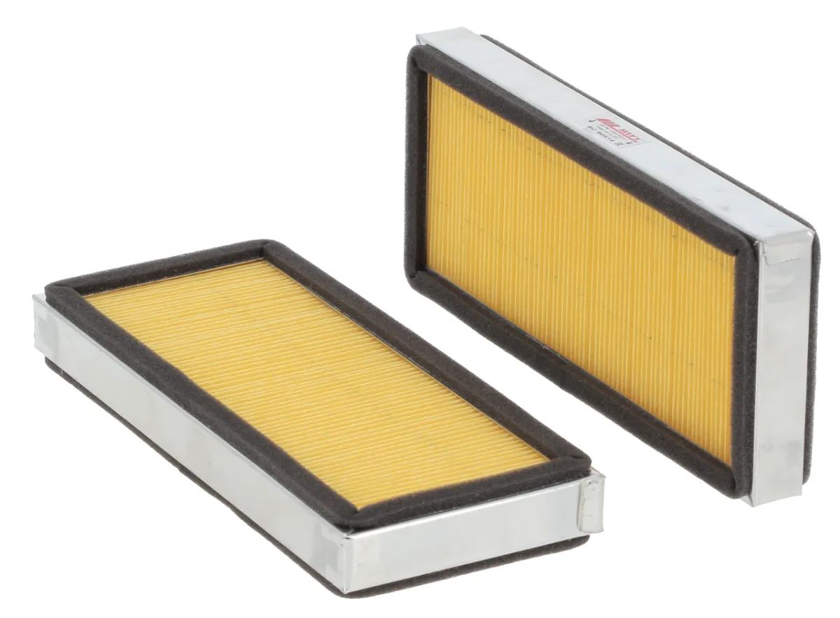 SC90514 Hifi Filter