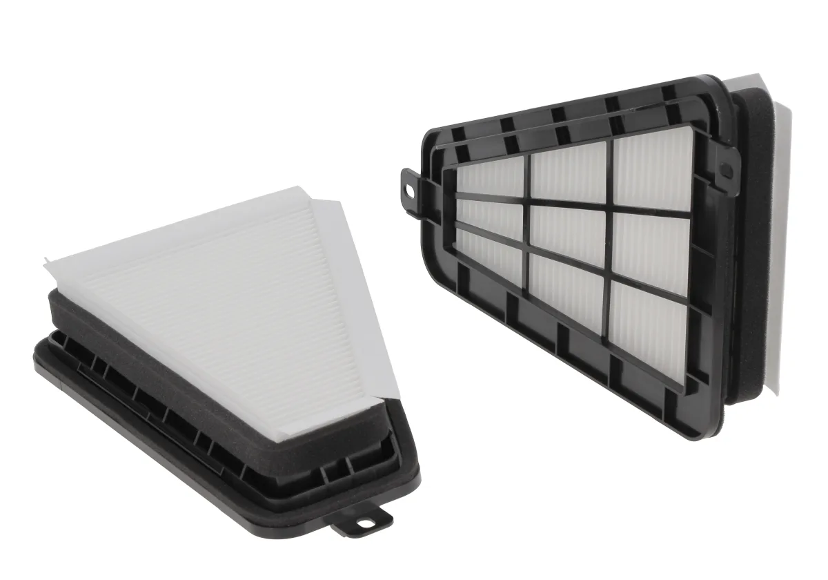 SC90524 Hifi Filter