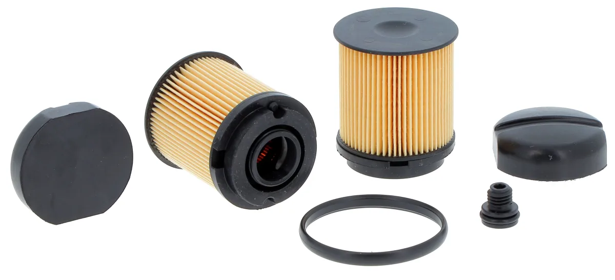 SD70548 Hifi Filter
