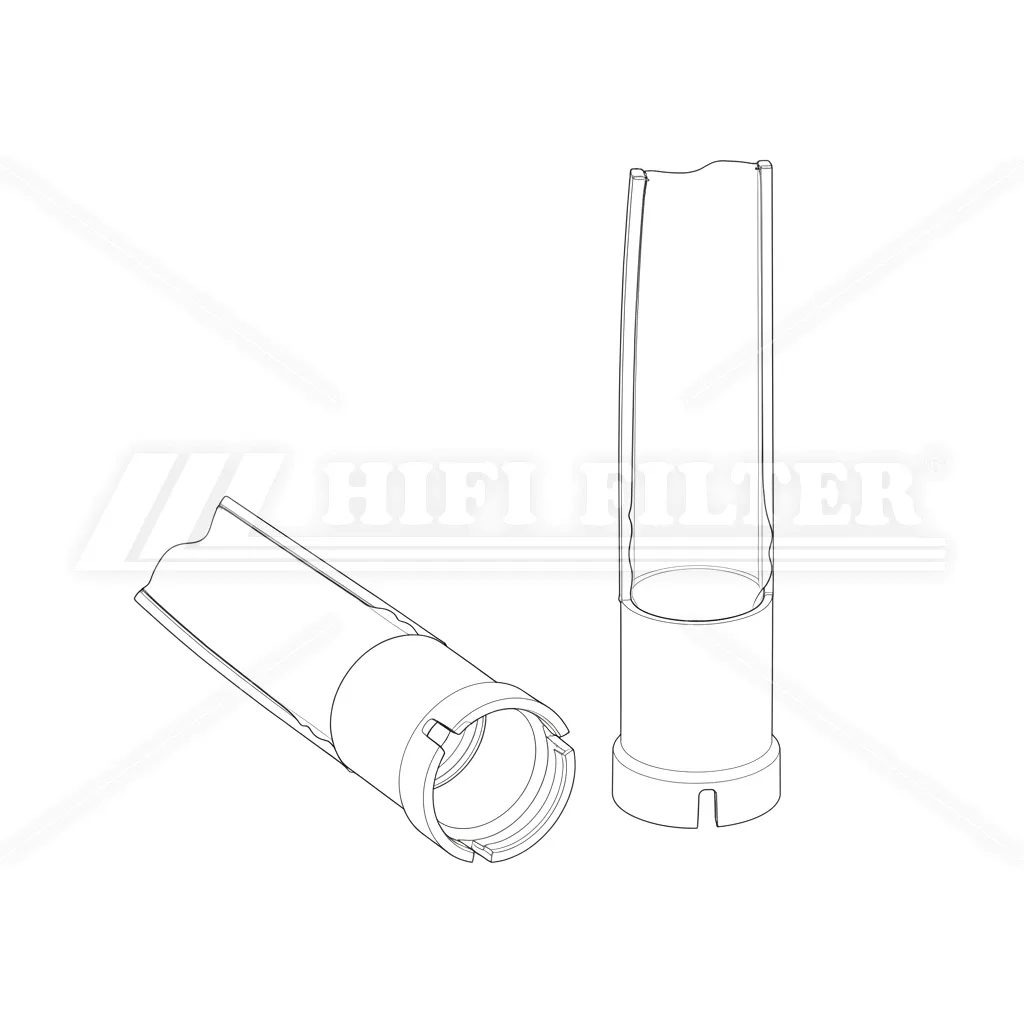 SD70000 Hifi Filter