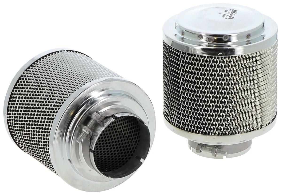SF10080 Hifi Filter