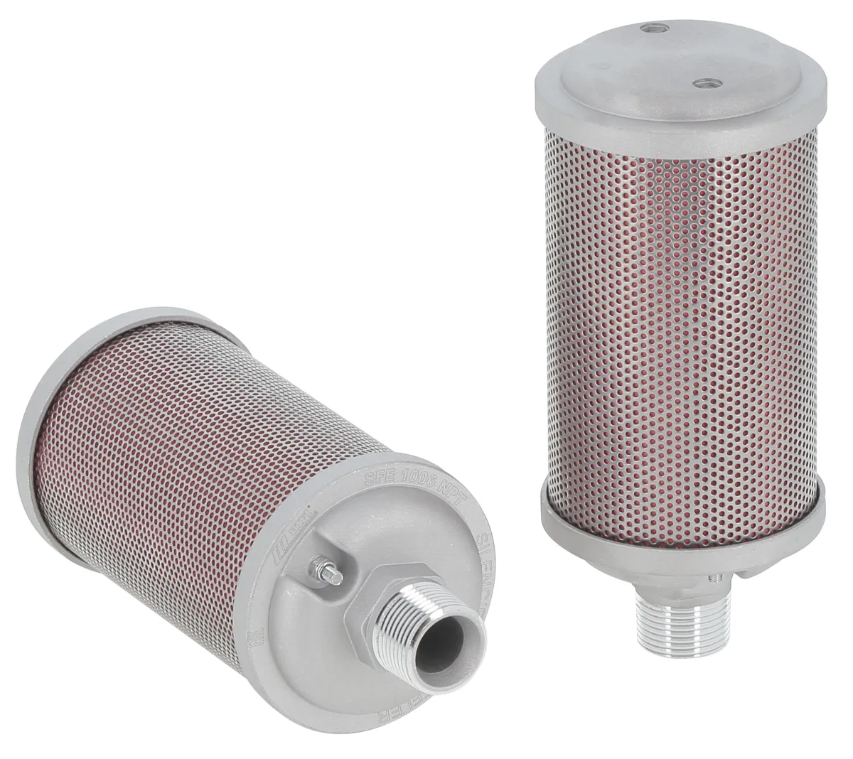 SFE1006NPT Hifi Filter