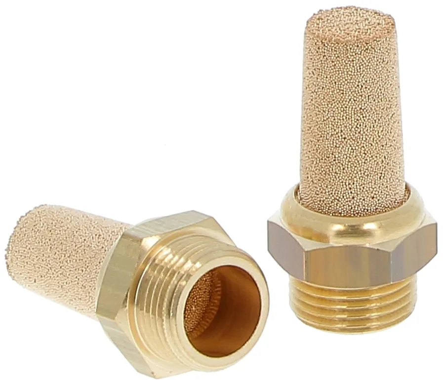 SFE0338 Hifi Filter