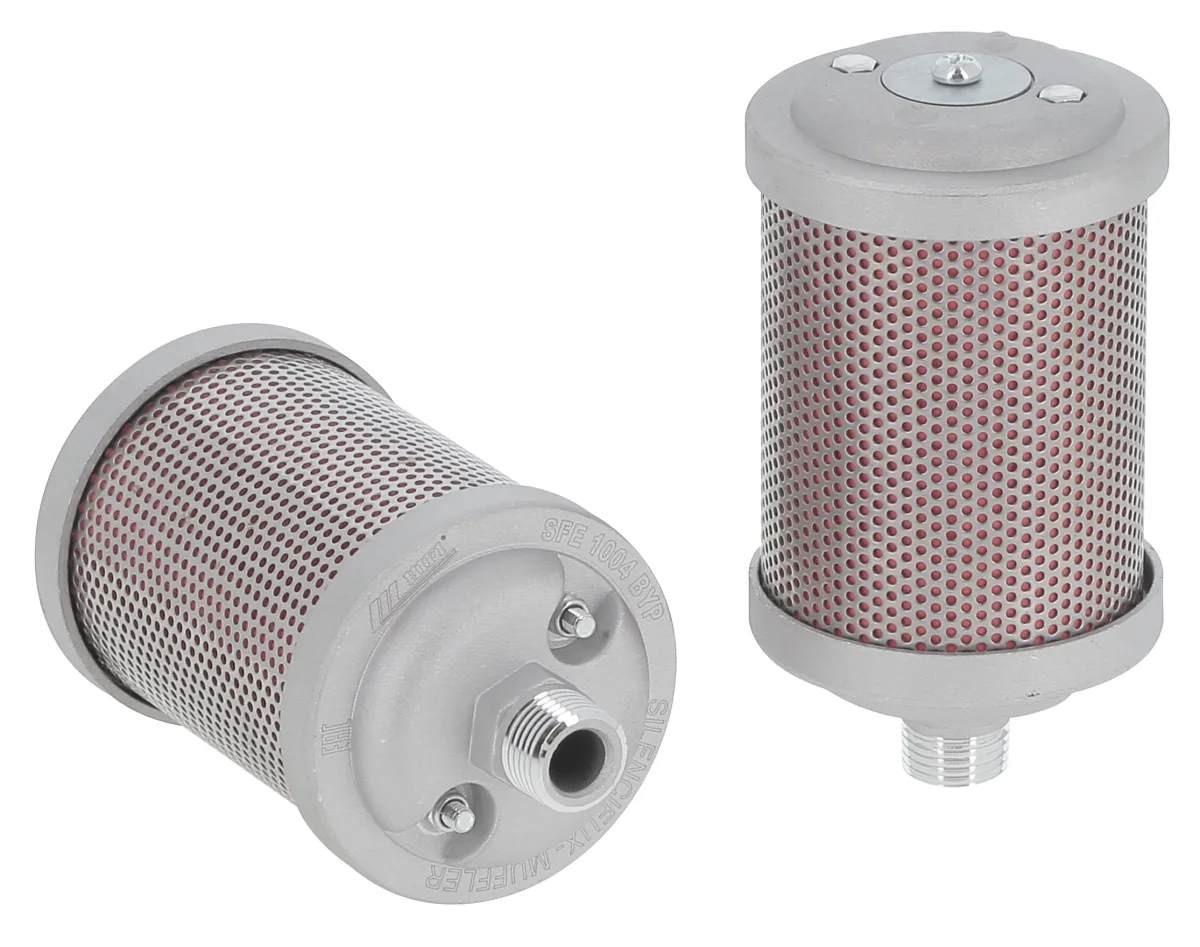 SFE1004BYP Hifi Filter