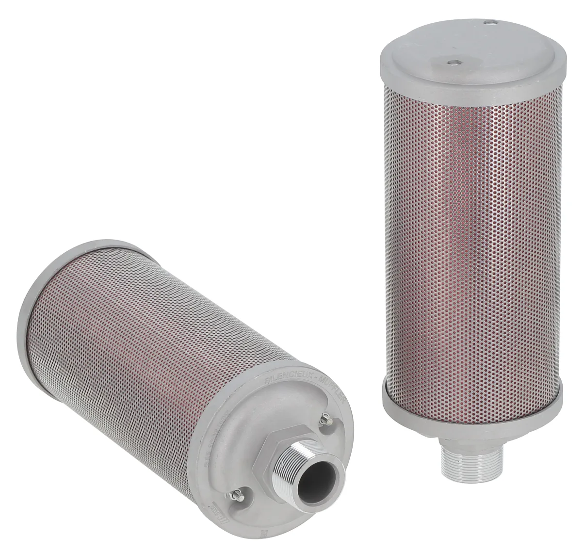 SFE1008NPT Hifi Filter