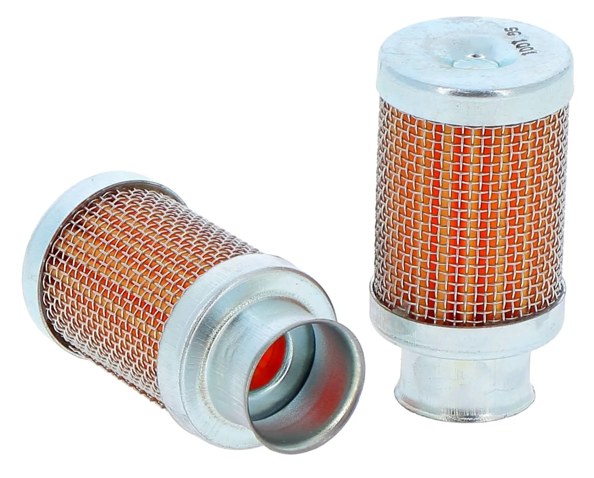 SG1001 Hifi Filter