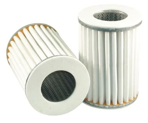 SG2003 Hifi Filter