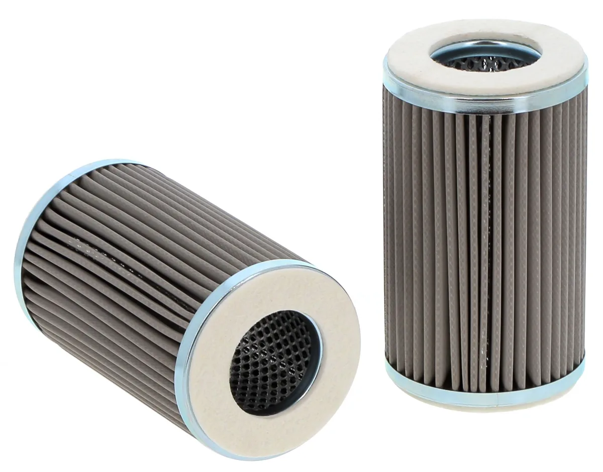 SG2012 Hifi Filter