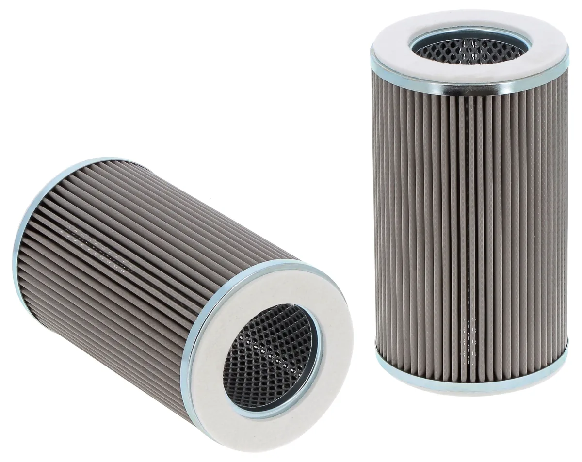 SG2013 Hifi Filter