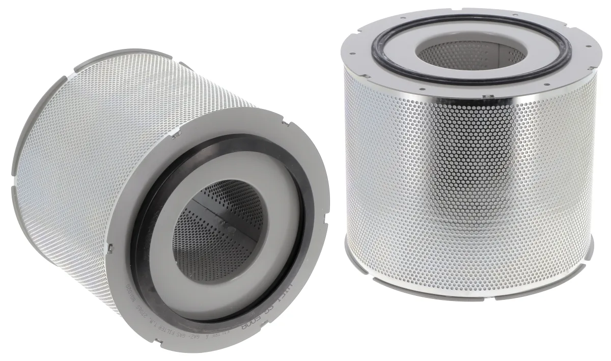 SG5008 Hifi Filter