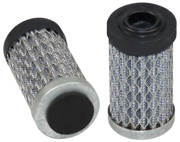 SG5009 Hifi Filter