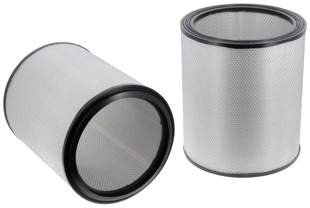 SG5010 Hifi Filter
