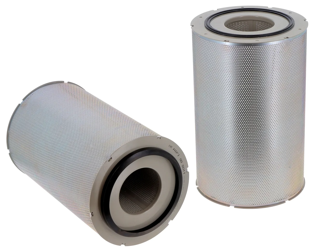 SG5011 Hifi Filter