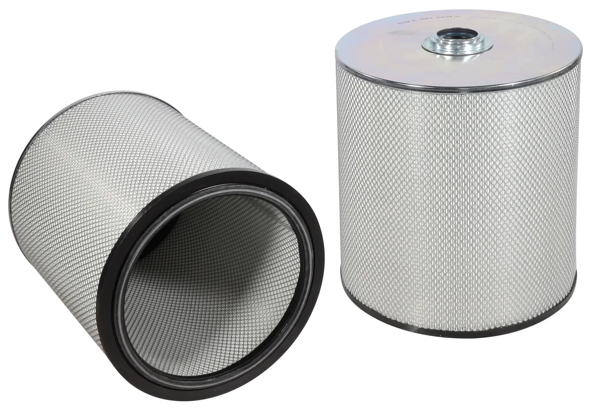 SG5012 Hifi Filter