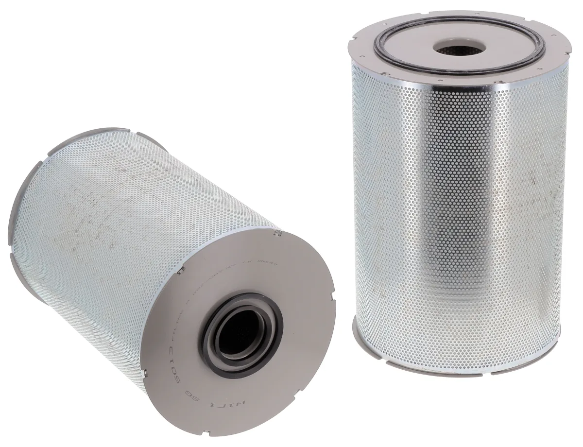 SG5013 Hifi Filter