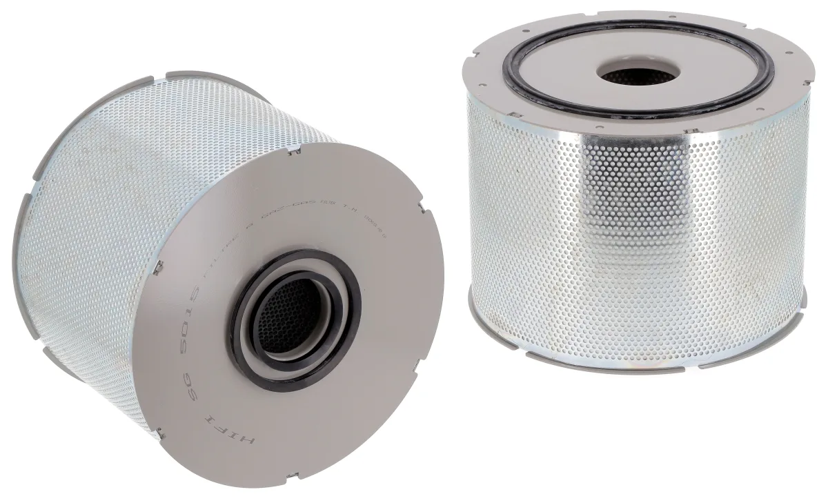 SG5015 Hifi Filter